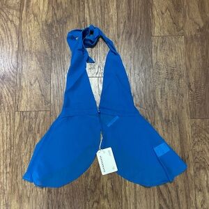 Peppermayo At Last Halterneck Top